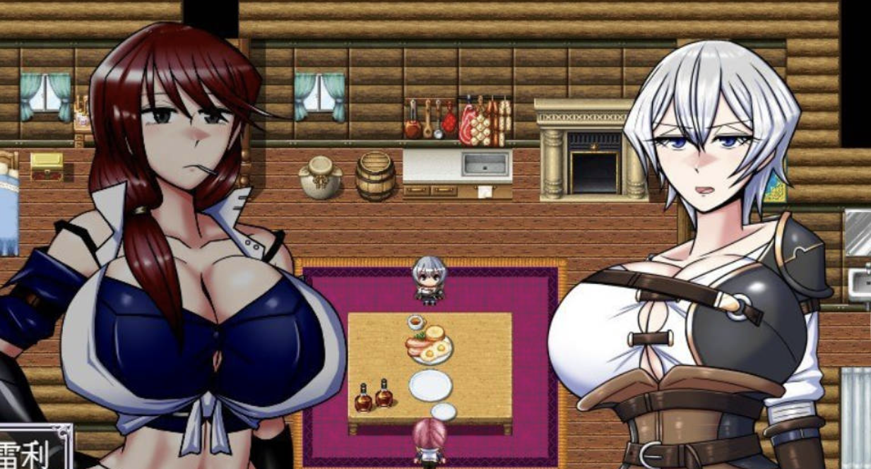[精品RPG/中文1巨龙征服者V20250718 STEAM官方中文步兵版+存档[更新] [2.5G]