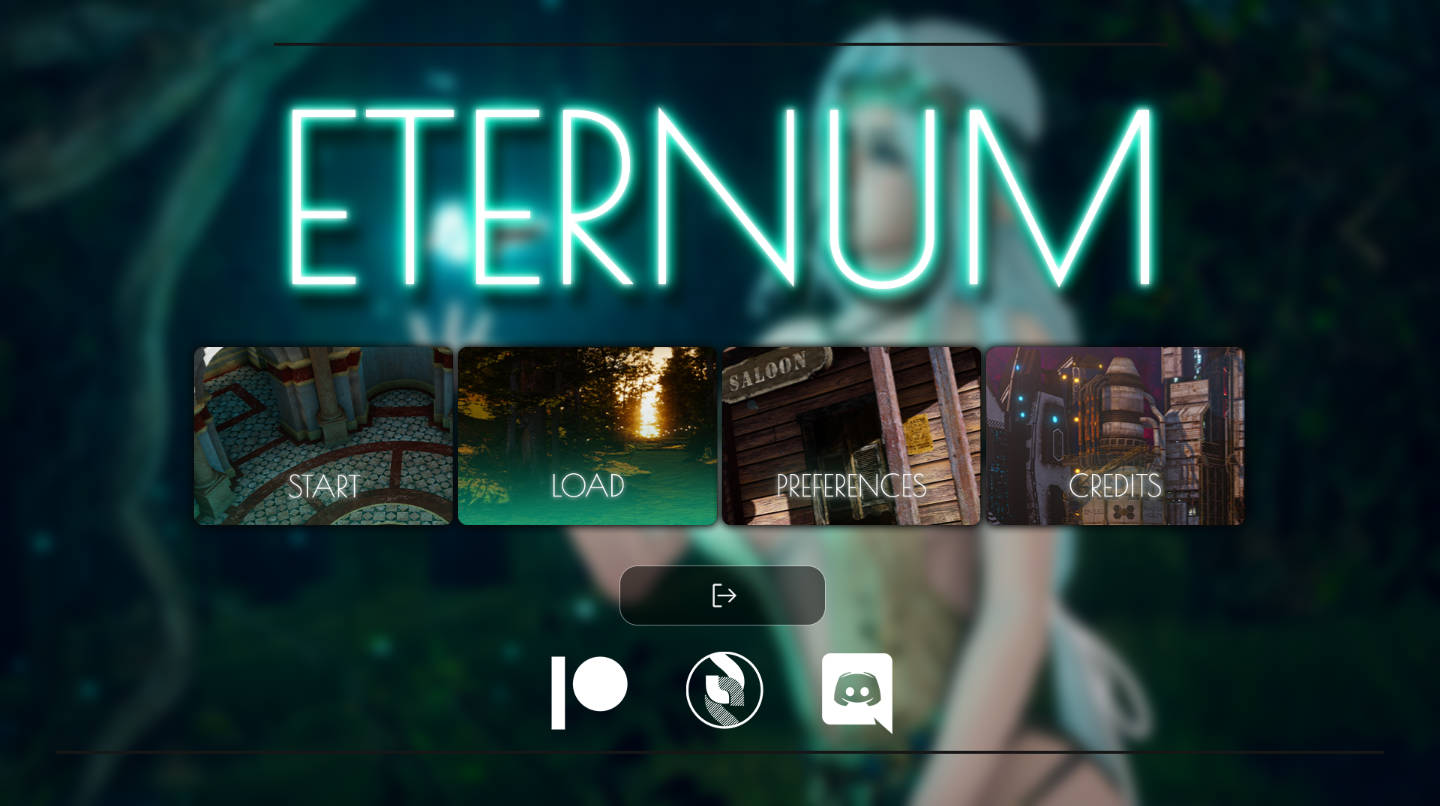 【神作SLG/汉化/动态】永恒世界v0.9.5(Eternum)汉化 版【PC+安卓/14.6G/更新】
