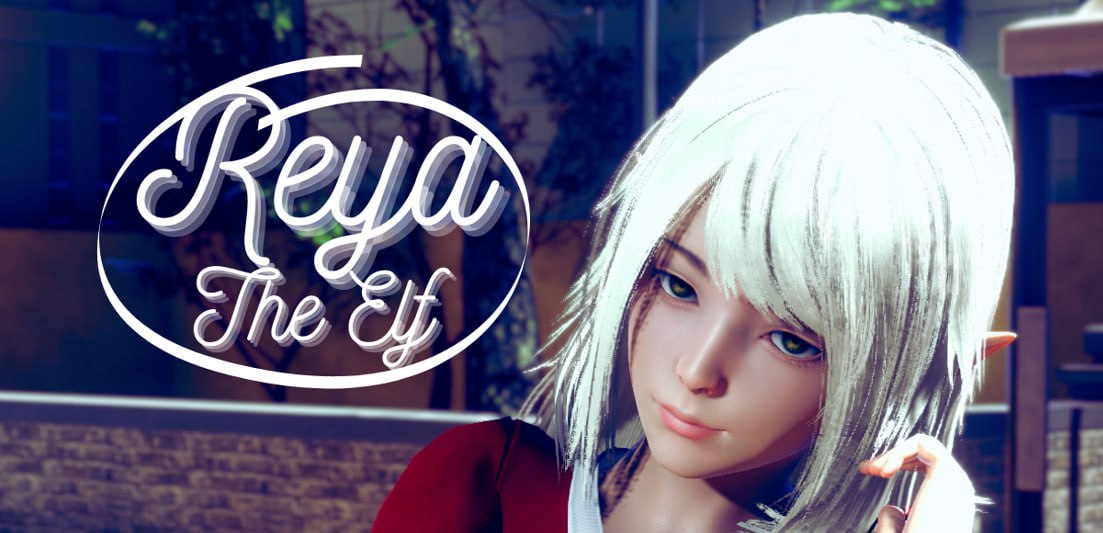 【亚洲SLG/汉化/动态】精灵雷亚 v0.7.2SE赞助汉化版【PC+安卓/17.3G/ 更新】