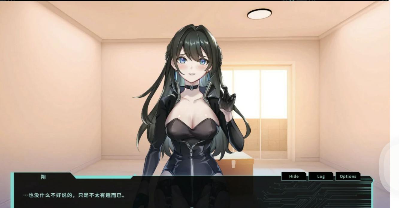 【亚洲SLG/官中/沙盒】特务朔的秘密行 动官方中文版【PC/1G】